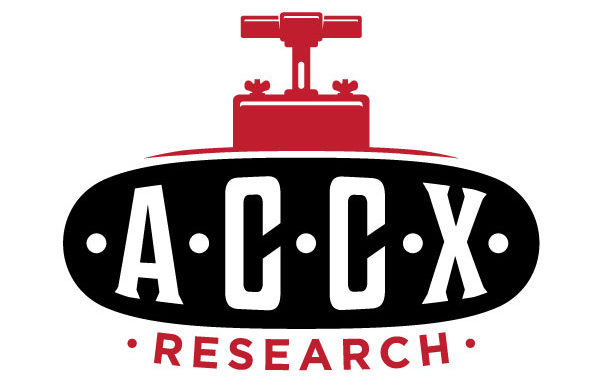 ACCX Research Logo